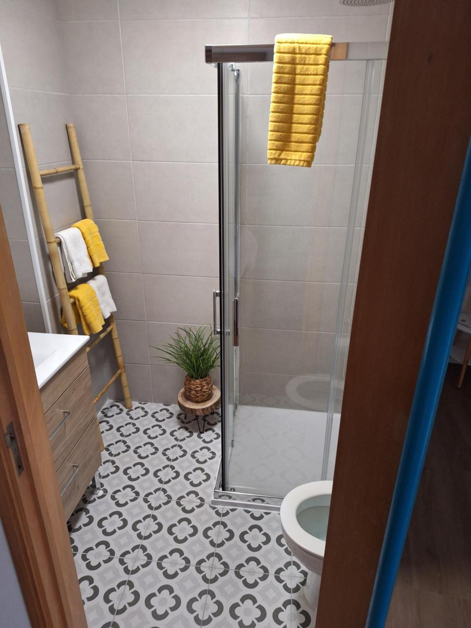 106 Green North Ribeira Grande Rom bilde